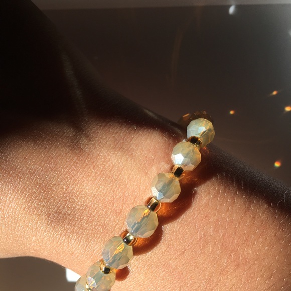 Handmade Beaded Friendship Bracelet ✨ - Picture 10 of 16